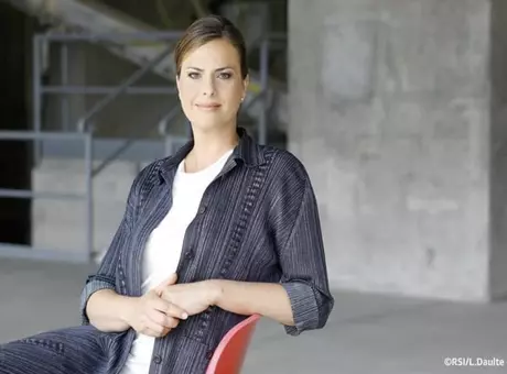 Michèle Volonté Michèle Volonté