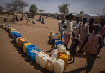 Crisi umanitaria in Sudan: la situazione dopo un anno di guerra