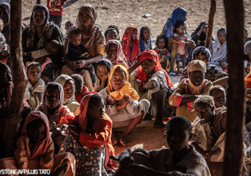Crisi umanitaria in Sudan
